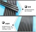 Carbon Fiber Tubes Carbon fiber pipe with genuine materials 3