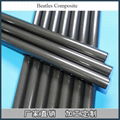 Carbon Fiber Tubes Carbon fiber pipe with genuine materials 1