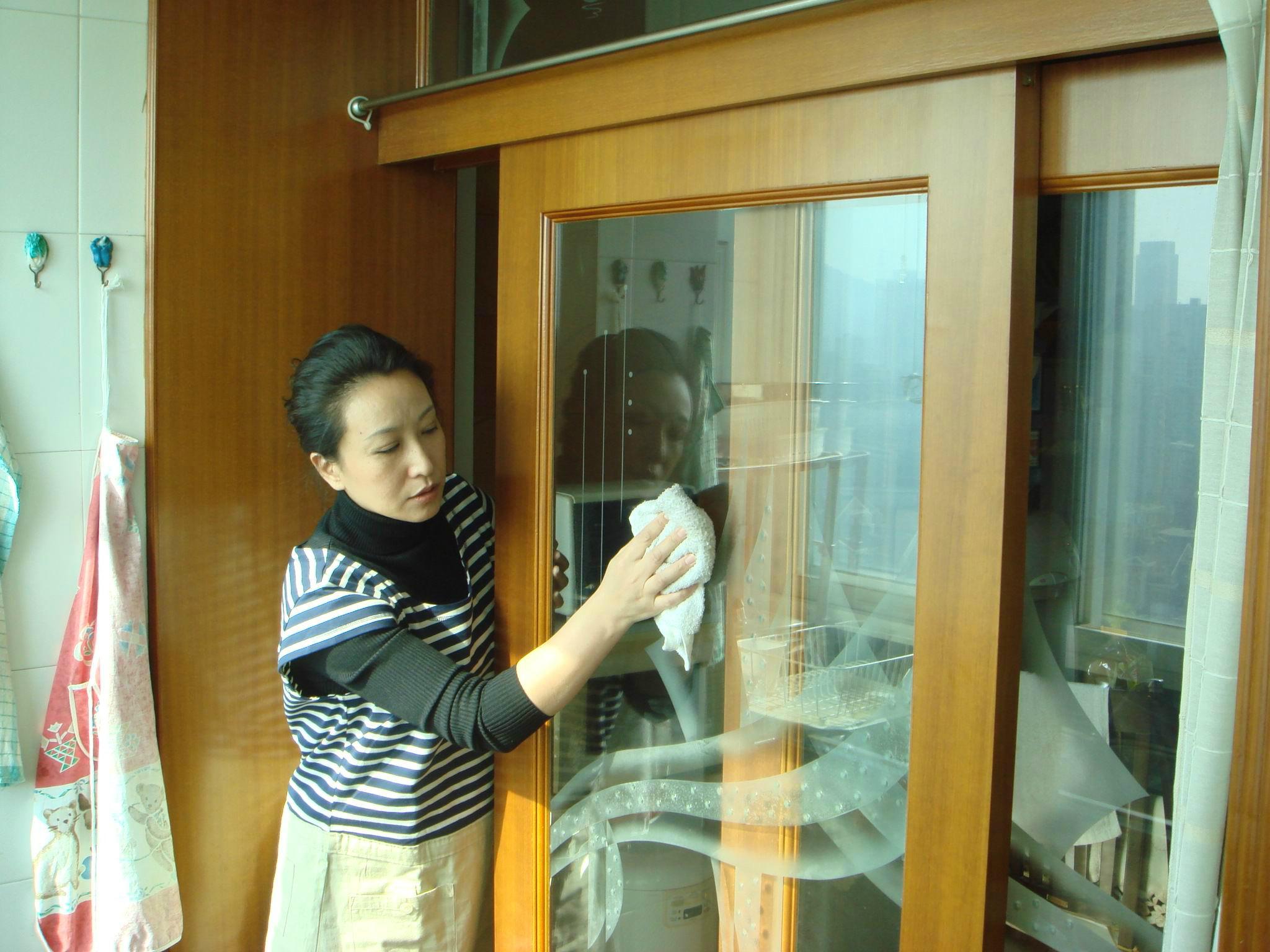 西安不住家保姆 西安保洁 西安钟点工