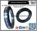 Hardened & Tempered Steel Strip 1