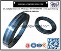 Hardened & Tempered Steel Strip 3