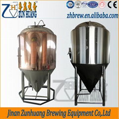 Fermentation tank