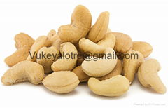 Cashew Nuts