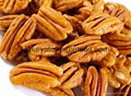 Pecans Nuts  1