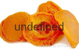 Dried Tropical fruits 