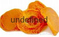 Dried Tropical fruits