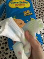 Soft Baby Disposable Paper diaper  1