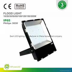 200W LED Flood light LED outdoor light