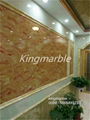 pvc marble panel for interior decoration 5