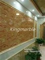 high quality pvc marble panel for interior decoration 4