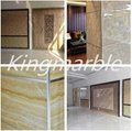 pvc imitation marble sheet for sale 4