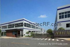 Shenzhen Renhotec Technology Electronics Co.,Ltd