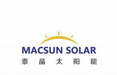 macsun solar energy technology co., limited