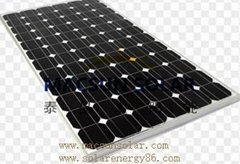 330W Mono Crystalline Solar Panels