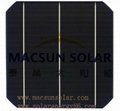  156mm Mono Crystalline Solar Cells 2