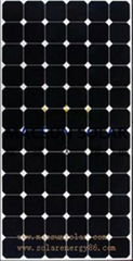 Mono solar panel MSP250M