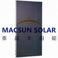 45w Amorphous Solar Panel