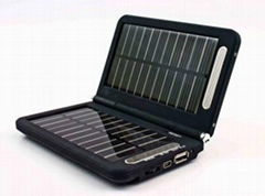 solar mobile phone charger