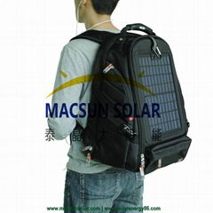 solar bag MS-SB13b