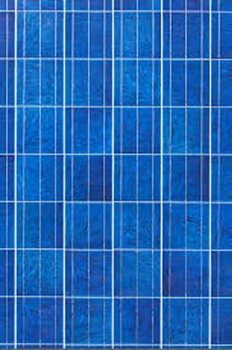300W Poly Crystalline Solar Panels 5