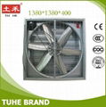 54'' Greenhouse exhaust fan  1