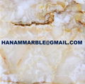 White Gold  Onyx Tiles 3