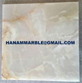 White Gold  Onyx Tiles 5