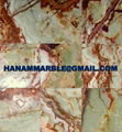 Multi Green Onyx Tiles 3