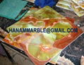 Pakistan Green Onyx Tiles 3