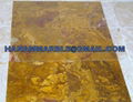 Multi Brown Onyx Tiles 1