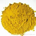 Iron Oxide Yellow 1