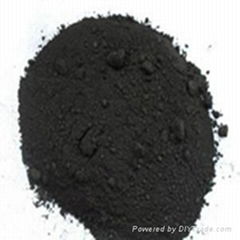 Iron Oxide Black