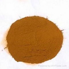 Iron Oxide Orange