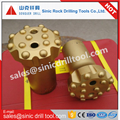 Atlas Copco Button Bits from China Biggest Supplier 3