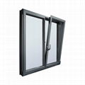 Aluminium Windows 3