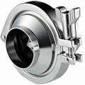 Stainless Steel Sanitary Check Valve 1