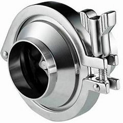 Stainless Steel Sanitary Check Valve