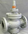 JHL41X Multifunctional Check Valve 1