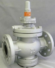 JHL41X Multifunctional Check Valve