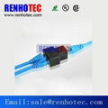 High Quality Female RJ45 Connector Cat7