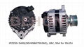 hitachi new alternator for ISUZU 1