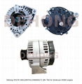 Dehong alternator for sinotruck HOWO 1