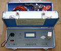 DIGITAL FAST COIL OHMMETER 1