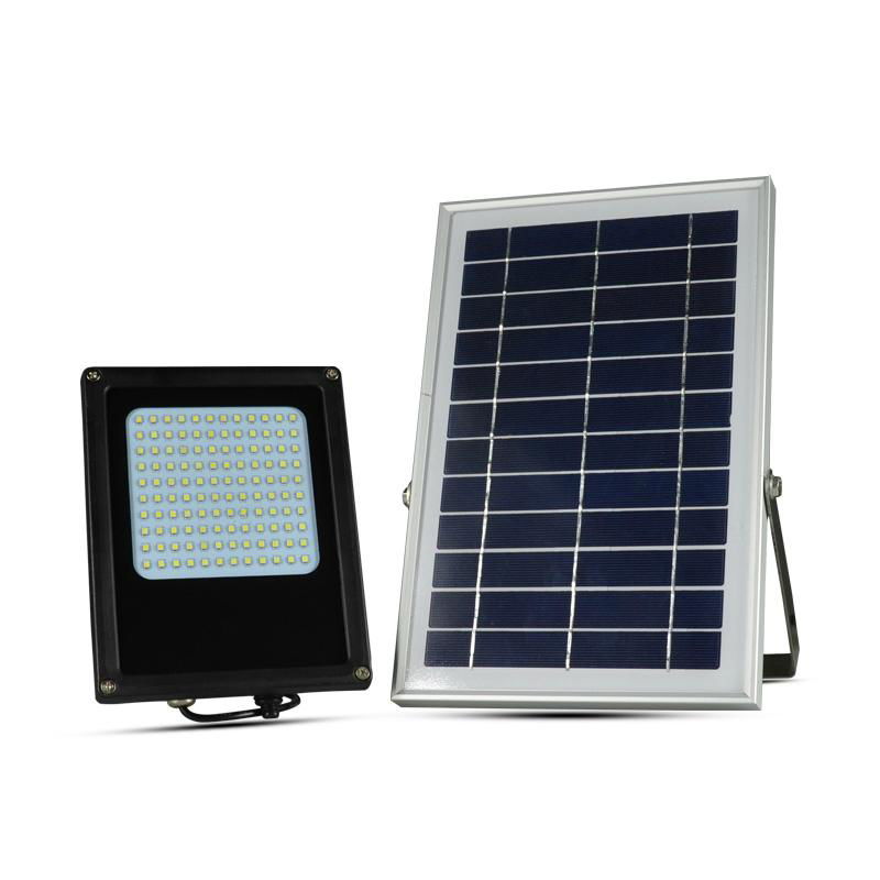 N500F戶外太陽能防水小路燈
