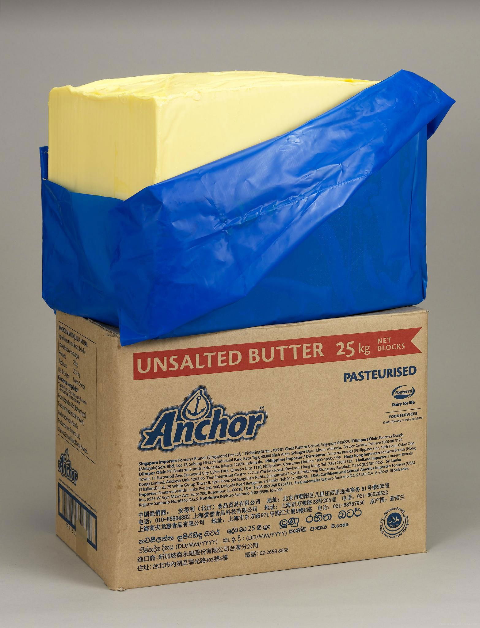 unsalted Butter 82