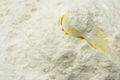 Skimmed milk powder 1