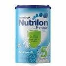  Nutrilon Nutricia Baby Milk 2