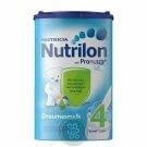 Nutrilon Nutricia Baby Milk