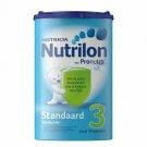  Nutrilon Nutricia Baby Milk 3
