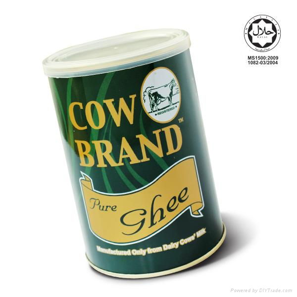 cow brand ghee